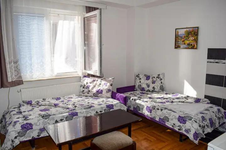 Sunshine Apartament Ochryda