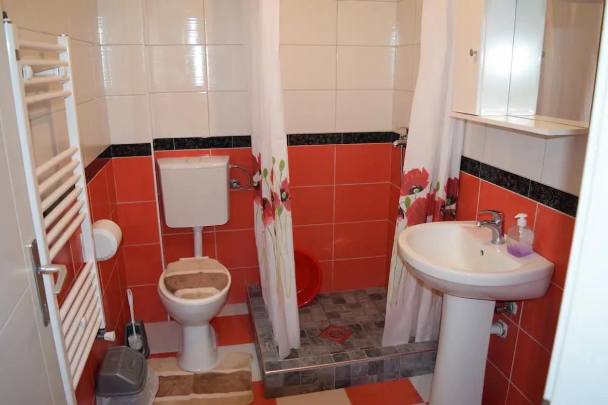 Apartament Sunshine *